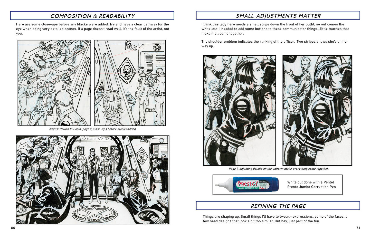 Return to Earth Studio Preview Ed 1 Hardcover