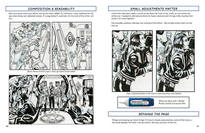 Return to Earth Studio Preview Ed 1 Hardcover