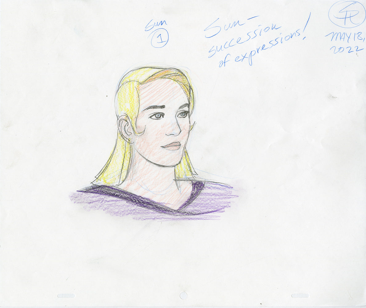 Sundra Expressions