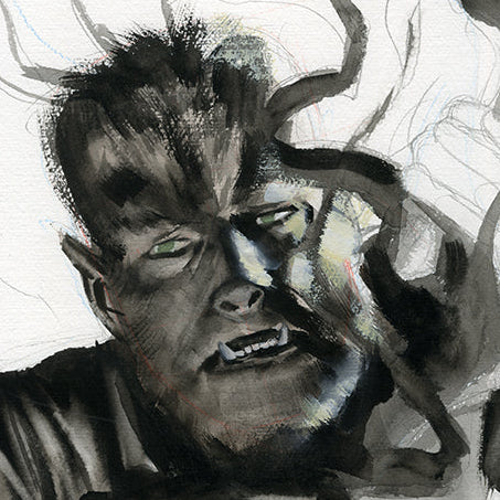 Wolfman - OCT Livestream Dude Special