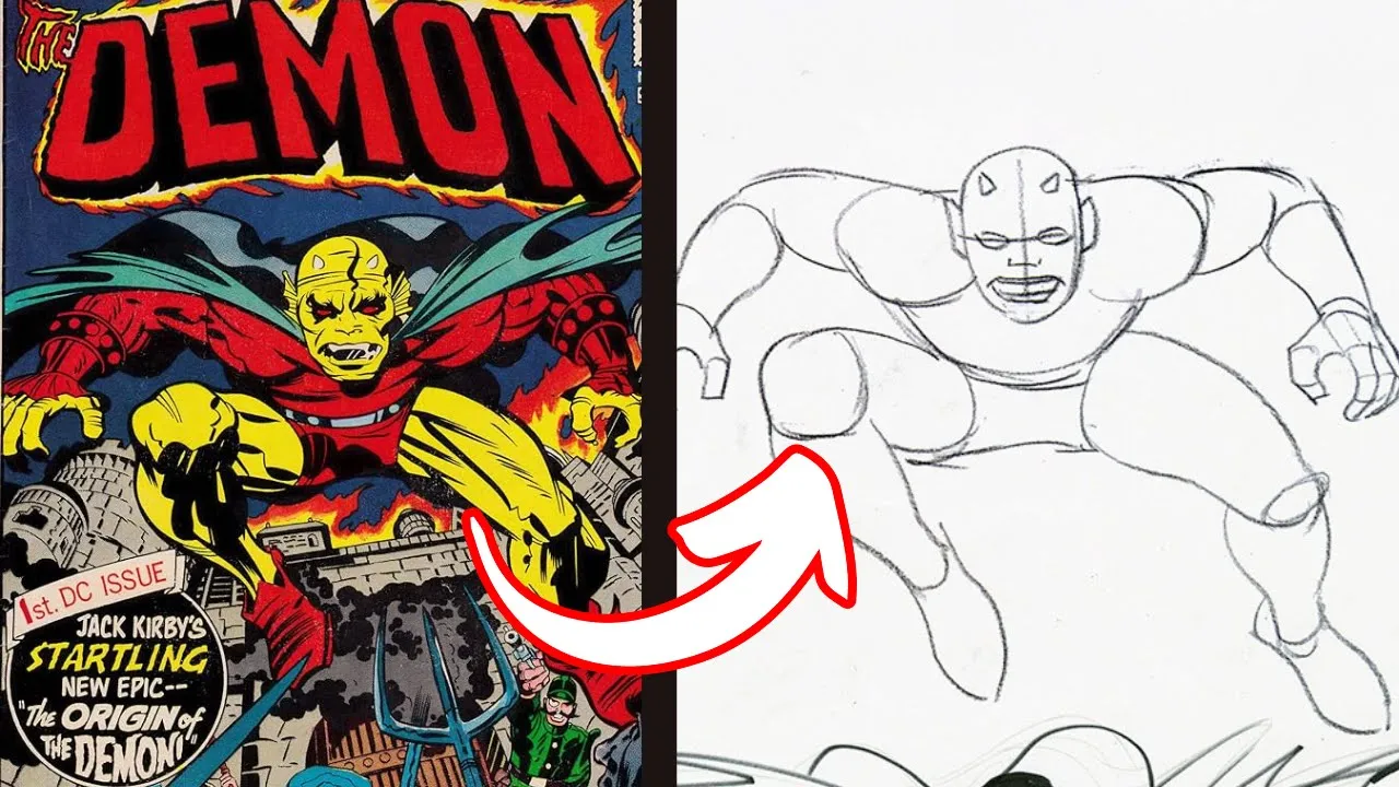 Official Homepage for Steve Rude the Dude – Steve Rude Art