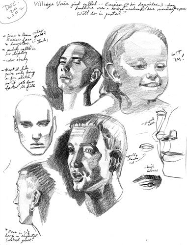 2003 Sketchbook Download