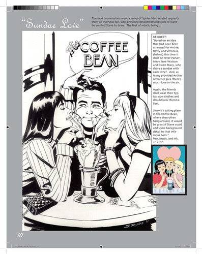 2012 Sketchbook Download
