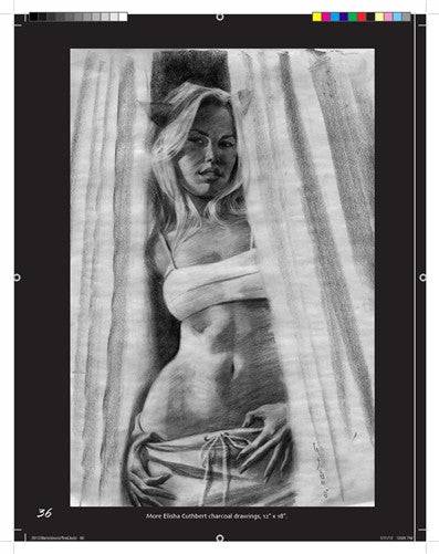 2012 Sketchbook Download