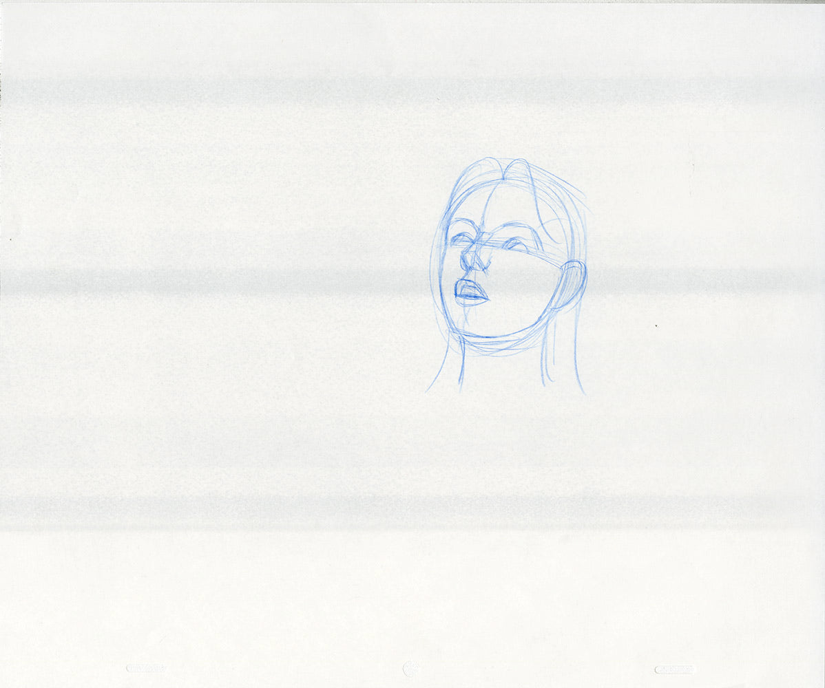Sundra Face Animation (Set of 2)