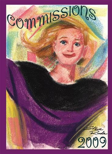 2009 Sketchbook Download