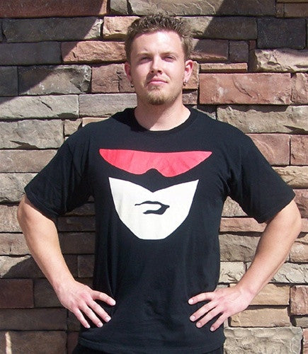 Nexus Face T-Shirt
